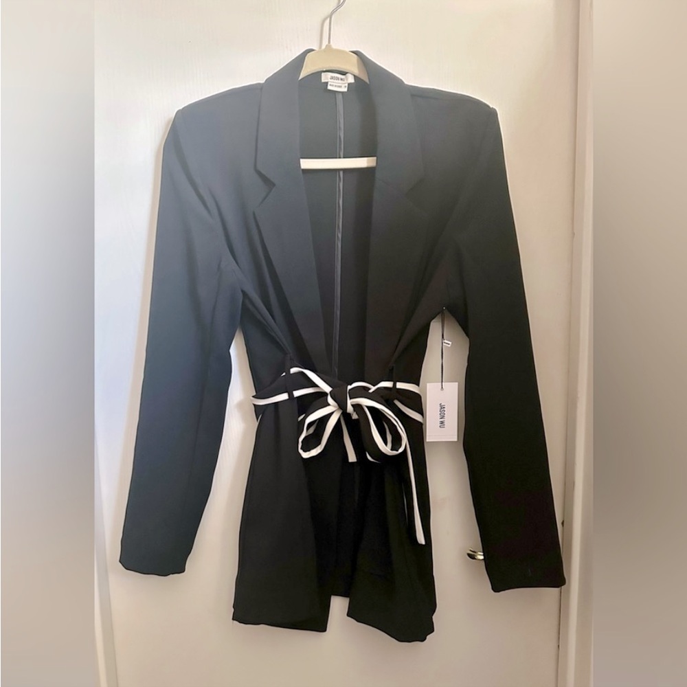 ❎SOLD❎ BNWT Jason Wu Jacket